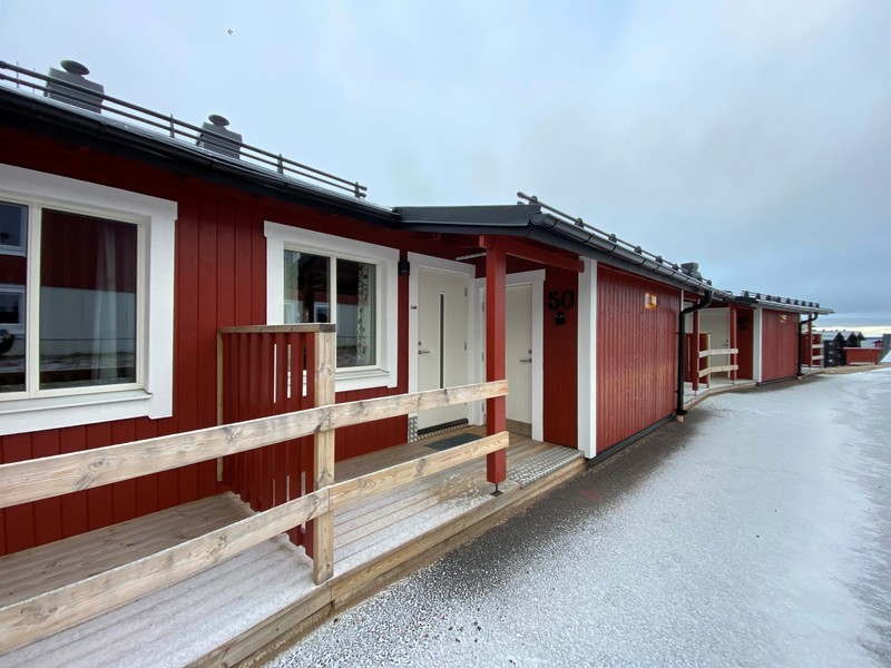 En bild på stuga B34, Sälenstugan 50 (P)